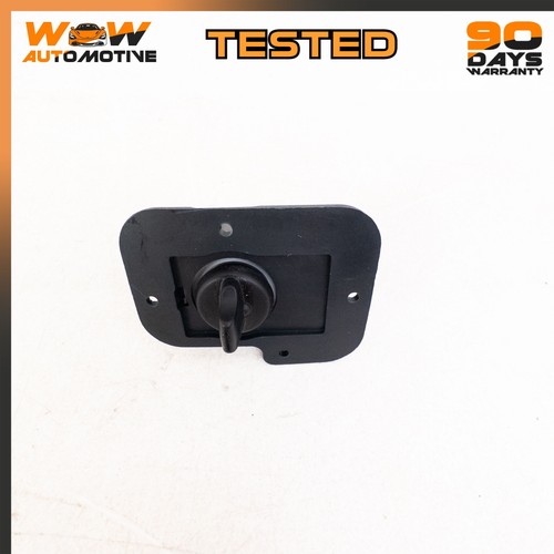 Maserati GranTurismo 2003-2019 Front Left Steering column adjustment control Photo - $56