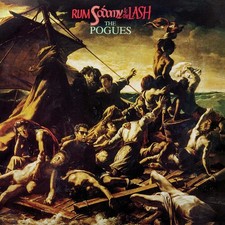 The Pogues - Rum Sodomy & The Lash (40th Anniversary Edition) [New Vinyl LP] Exp