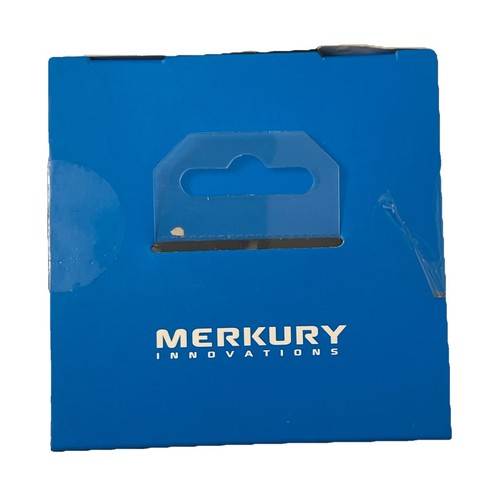 Merkury Innovations Color+White Smart A21 LED Light Bulb, 75W Equiv. 1050 Lumens - Picture 5 of 6