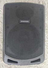 Samson SAXPEXPP, Express+ Portable PA with Bl...