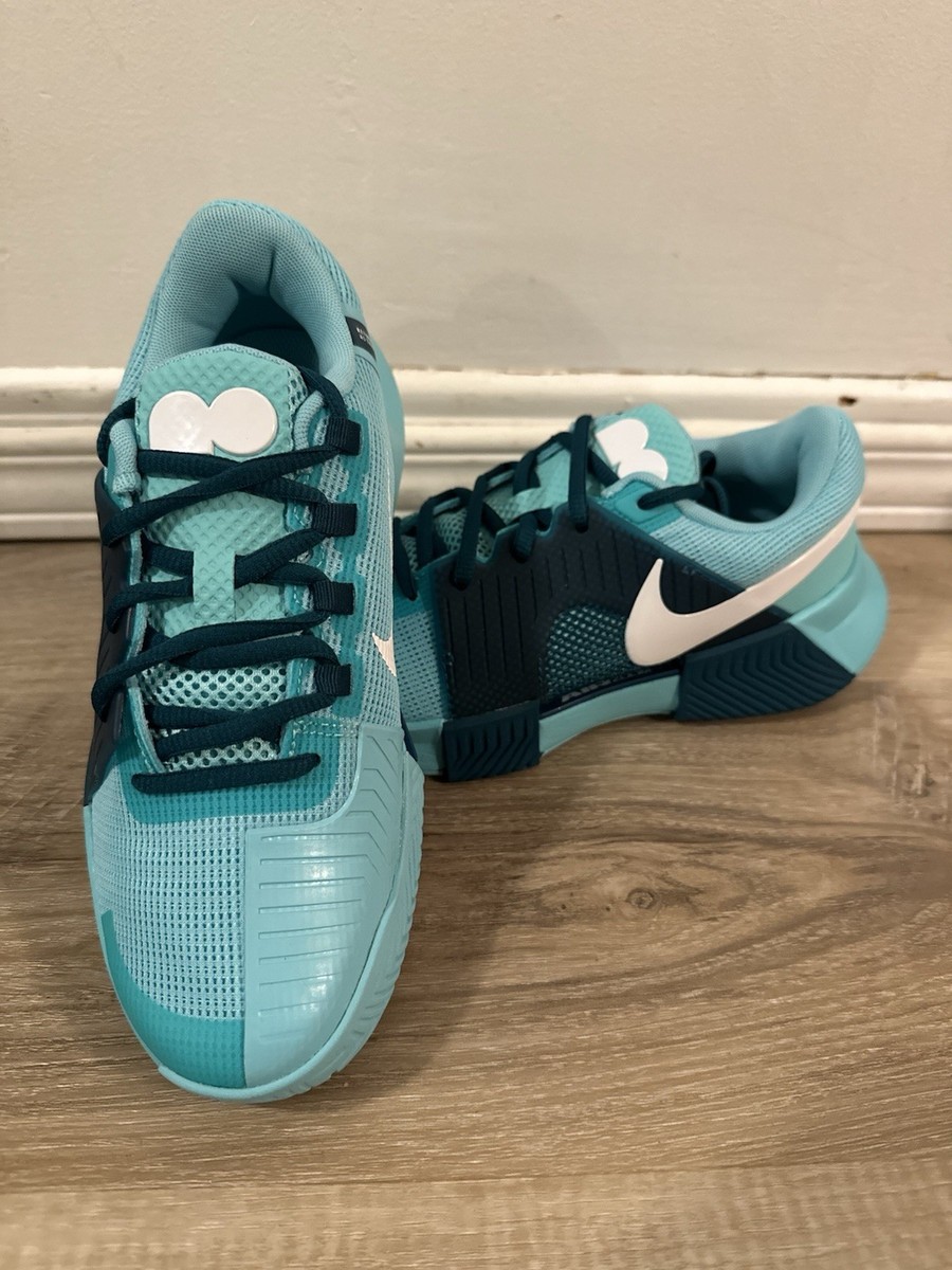 Nike Women's GP Challenge Naomi Osaka Tennis Shoes, Size 6.5