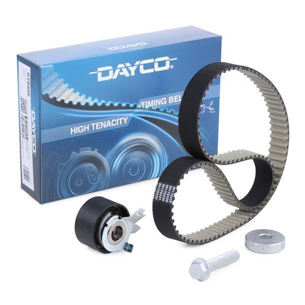 Fits DAYCO DAYKTB886 Timing belt set DAYKTB886 Timing set (belt+ sprocket) fits - Image 9