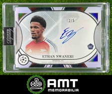 2024-25 Topps Dynasty UEFA Club Competitions Soccer Checklist Guide in-content 17