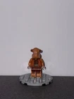 New ListingLego Star Wars Ithorian Jedi Master / Noga-ta sw0570 - From 75051 "Jedi Scout Fight