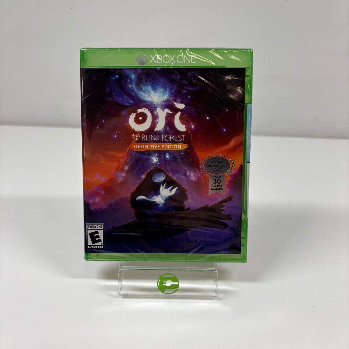 Forest Definitive Edition Nintendo The Collection Nintendo Switch