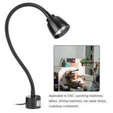 7W LED Machine Tool Light CNC Lathe Milling Lighting Industry LED Machine Light