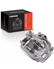 Disc Brake Caliper Assembly w Bracket For Chevy 1999-2005 18040088 18-B4727