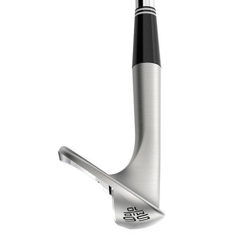 Cleveland RTX 6 ZipCore Tour Satin Wedge - FULL 12° Bounce - 56° Sand Wedge NEW - Bild 5 von 7