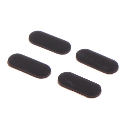 4pcs/set For Dell E5440 E5450 E5250 E5540 E5550 E5270 Bottom Shell Foot Pad _yi - Afbeelding 9 van 10