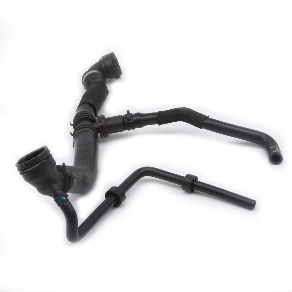 Верхний шланг радиатора 0EM для сиденья Audi A3 TT VW Golf Jetta Scirocco Beetle Skoda - Изображение 3 из 4