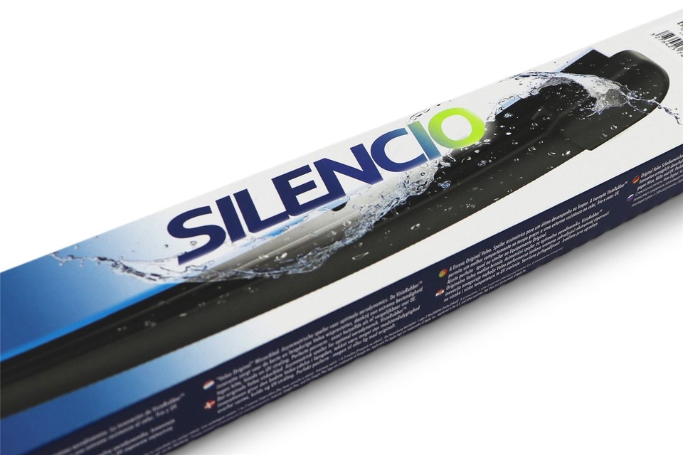 For Nissan Juke Front Windscreen Wiper Blade Set 23" (58cm) & 14" (35cm