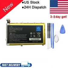 For AMAZON KINDLE FIRE HD X43Z60 7" LI-Polymer Battery Pack S2012-001-D