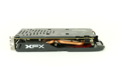XFX Radeon RX 470 4GB RS XXX Edition GPU - B13D, Only Displayport