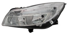Feu avant (phare) Opel INSIGNIA
