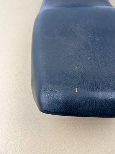 Kawasaki GPZ550 bench seats seat cushion seat saddle seats GPZ 550 UT #24759 - Picture 12 of 24