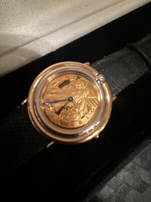 THE FRANKLIN MINT/フランクリンミント CASINO WATCH $_32.JPG?set_id=880000500F