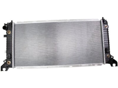 13920 Radiator Radiator For 2015-2020 Chevy Suburban 5.3L V8 2016 2017 2018 2019 ...