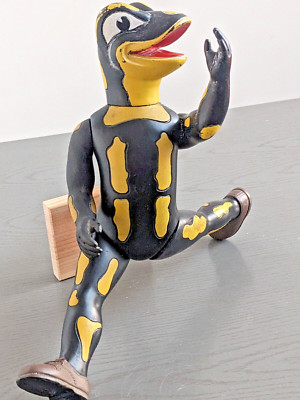 Lurchi Salamander AG 34 cm groß