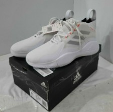 Size 10 - adidas D Rose 773 2020 White Solar Red for sale online | eBay