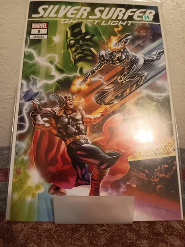 silver surfer ghost light 5