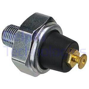 Delphi SW90023 Oil Pressure Switch for Daihatsu Opel Vauxhall