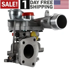 Turbo Turbocharger For 2007 2008 2009 2010 Mazda 3 CX-7 CX7 2.3L K04 53047109904