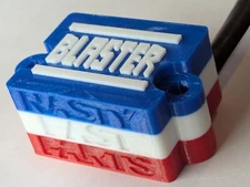 88-02 Yamaha Blaster CDI - Adjustable - Nasty Fast Parts - Red White and Blue!