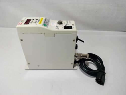 Daishin IX-01 IX01 Fujicon Vibrating Disc Feeder Controller - Bild 4 von 11