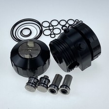 Aftermarket Spray Front End fluid HOUSING kit 246361 w/ Oring for AP Spray Gun