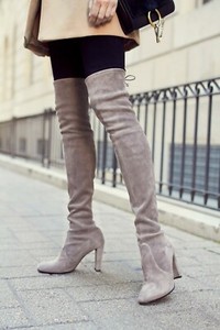 warm waterproof booties