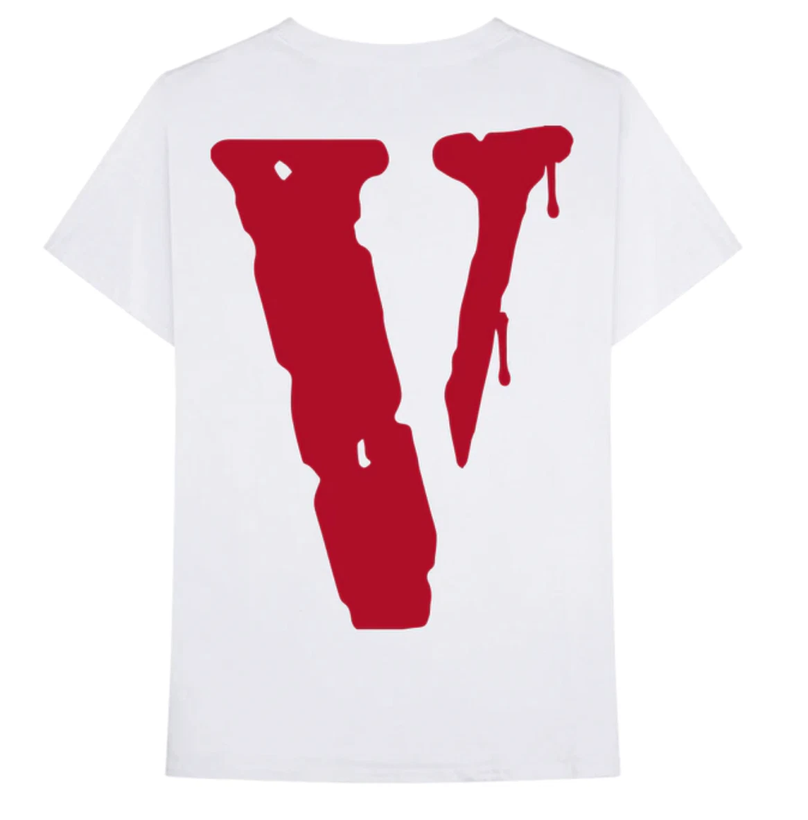 Vlone clearance drip tee