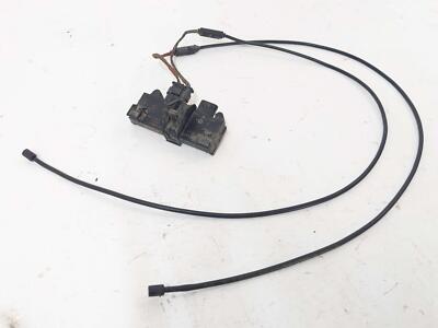 2019 Audi S4 Tailgate Trunk Keyless Entry Control Module 3AA962243