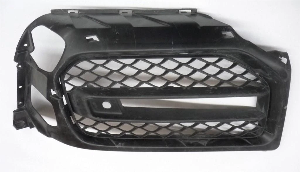 2019-2021 Mercedes Benz W463 G63 AMG Front Left Outer Grille