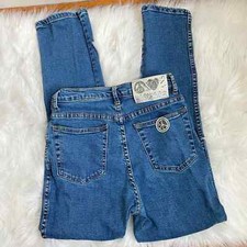 Vintage moschino jeans