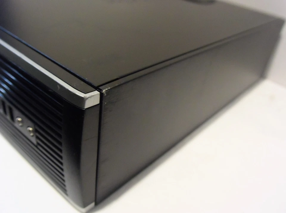 HP Compaq Elite 8300 Desktop PC (Intel Core i5 3.2GHz 4GB 200GB Win 10 Pro) - Image 4 of 4