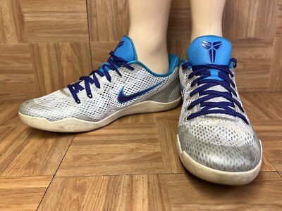 Size 15 - Nike Kobe 11 Draft Day for sale online | eBay