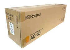 ROLAND Aerophone Pro AE-30 Digital Wind Instrument Matt Black and Silver