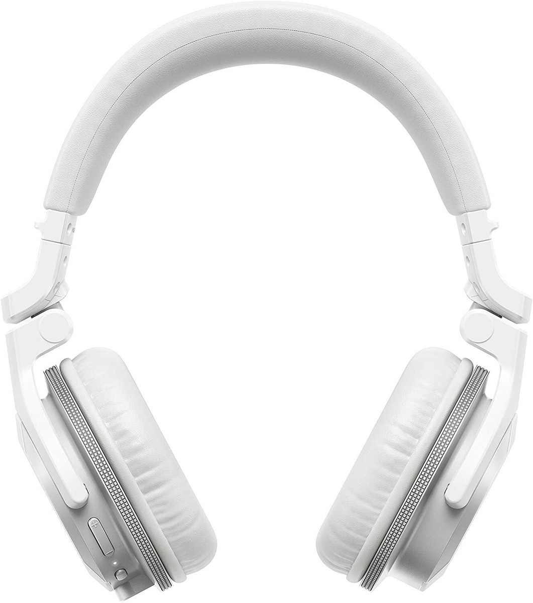 Pioneer DJ DJ Headphones HDJ-CUE1BT-W Matte White | eBay