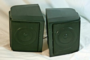 speaker set for pc