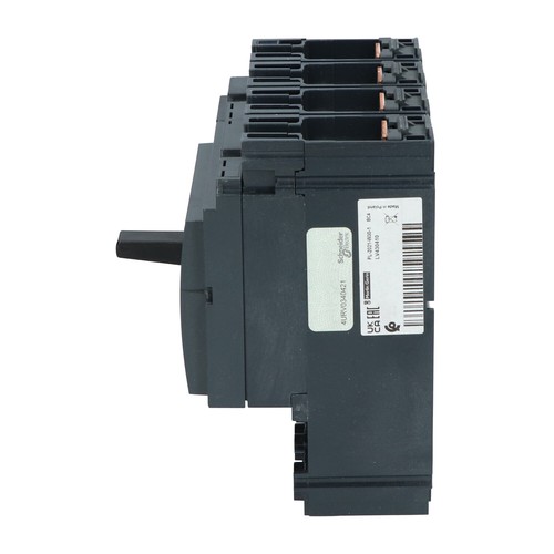 Schneider Electric LV430410 ComPact NSX160L 4P Circuit Breaker New NFP - Picture 3 of 7