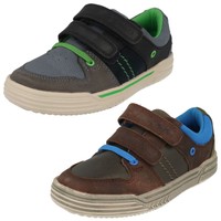 Boys Clarks Casual Shoes Chad Skate Boys Clarks Casual Shoes Chad Skate