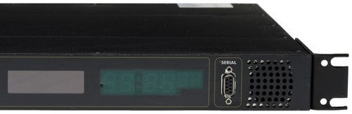 Spectracom SecureSync 013 OCXO GPS GLONASS NTP Network Time Server GPSDO 10MHz - Photo 4/22