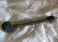 ►►►  Zugstrebe hinten unten Volvo 740 760 940 960-I Zugstange Hinterachse  ◄◄◄