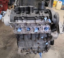 Moteur Audi TT