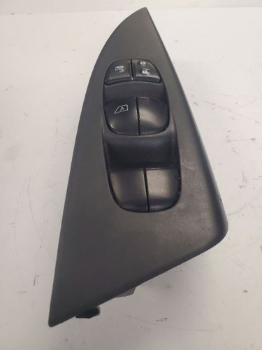 Driver Front Door Switch Driver's Lock And Window Fits 13-19 SENTRA 410967 - Picture 3 of 12