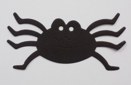 Decoración colgante de ventana de Halloween, adornos para tarjetas de Halloween, manualidades para niños - Imagen 2 de 8