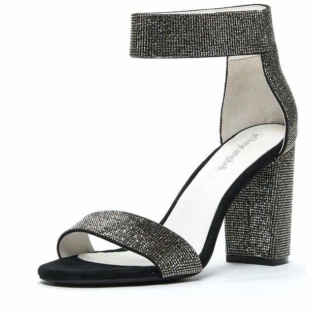 jeffrey campbell rhinestone heels