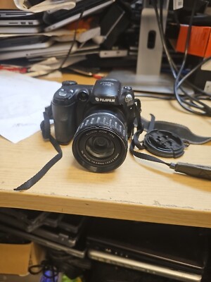 Lens Panasonic Lumix S5 Pantip Fujifilm FinePix S Series S5600