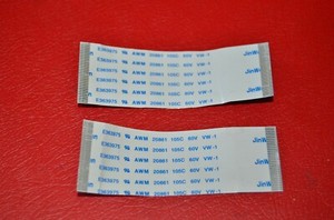 FLACHKABEL LVDS Für TV ZENYTH ZY43FHDS