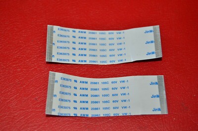 Flat LVDS Cable For ZENYTH ZY43FHDS